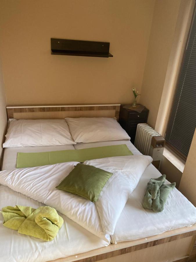 Abszolút és Panzió Hotel 3*