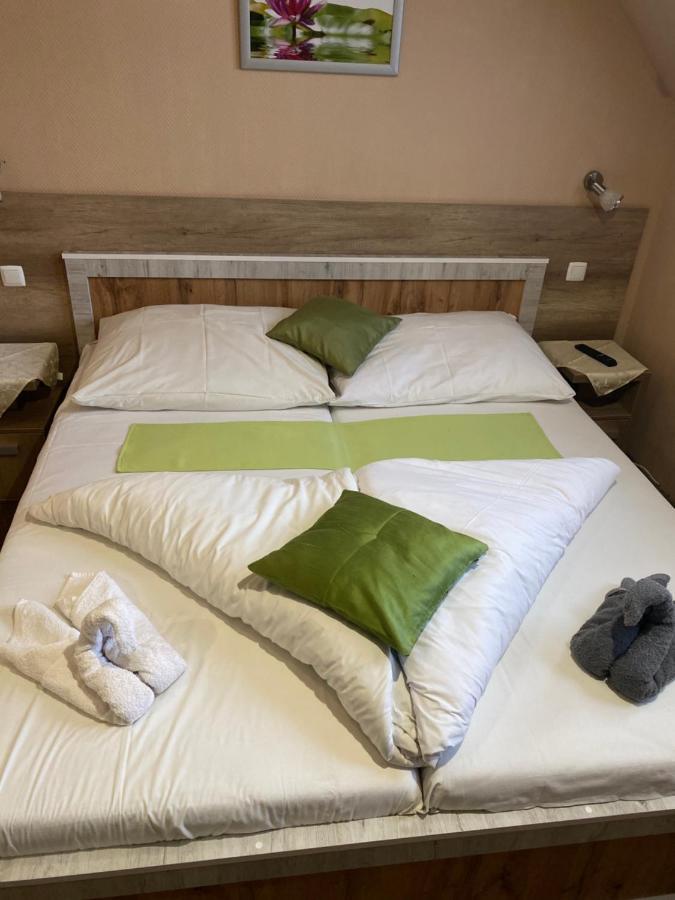 Abszolút és Panzió Nyírbátor
